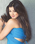 Ayesha Takia